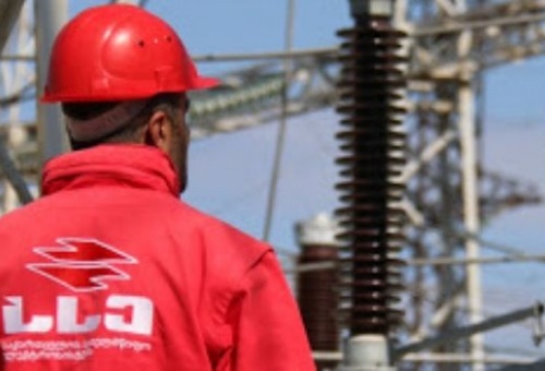 Модернизация системы связи в АО «Грузинськая Государственная электросистема»