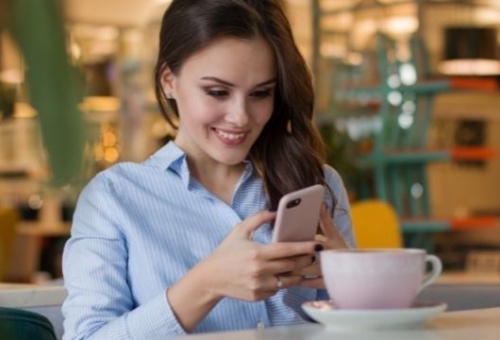 Новый стандарт сообщений для сотовой связи