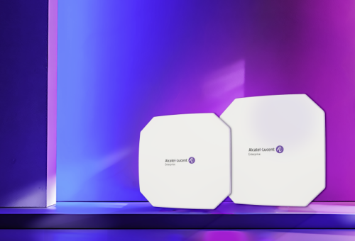 ALE OmniAccess Stellar WLAN: Premium Wi‑Fi Solution