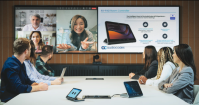 Video conferencing systems