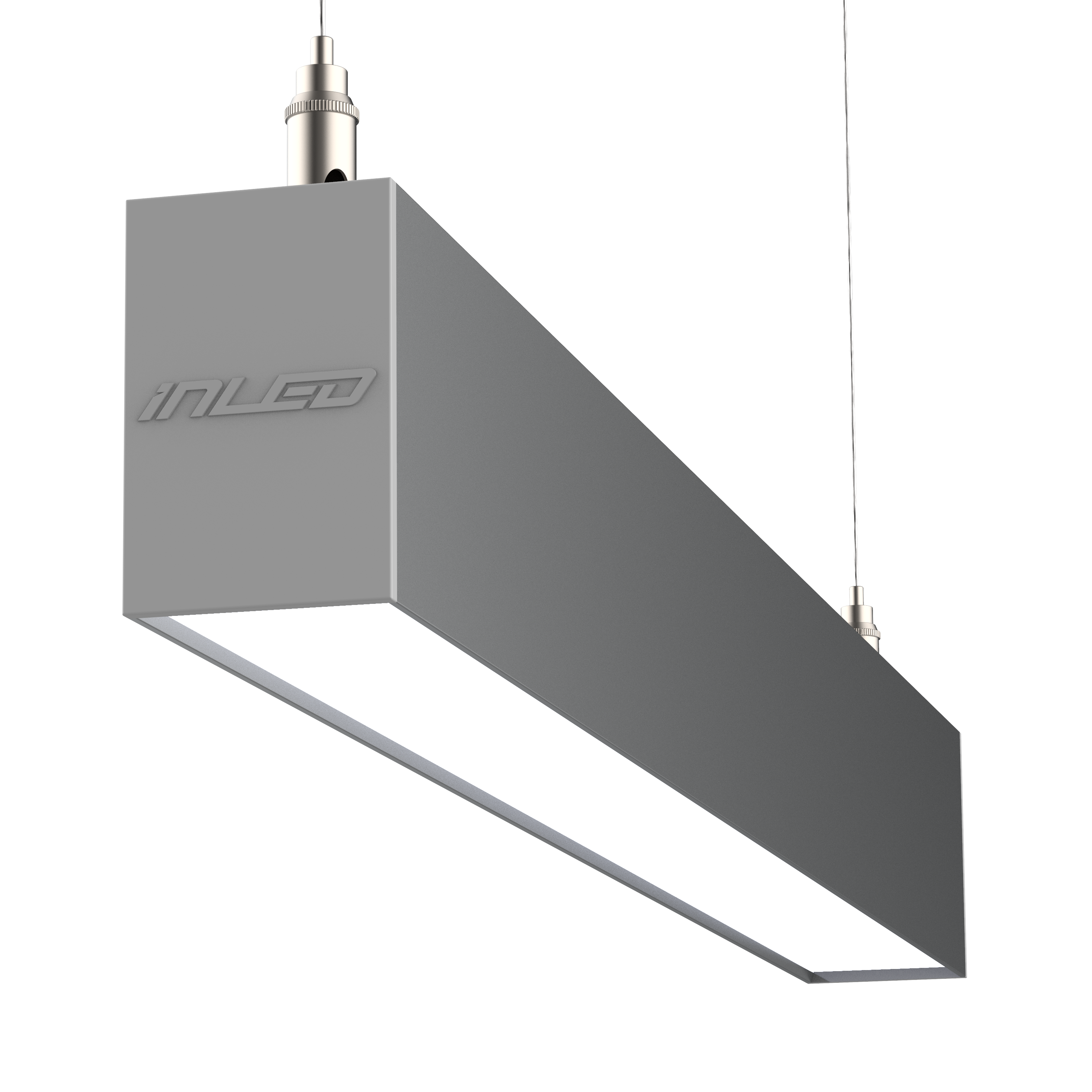 Inled – украинский производитель светодиодного освещения