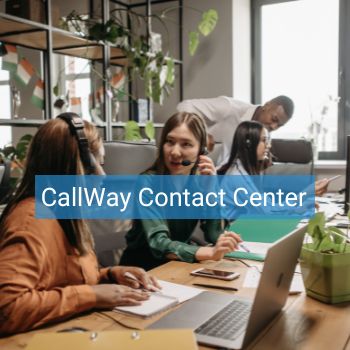 Contact Center