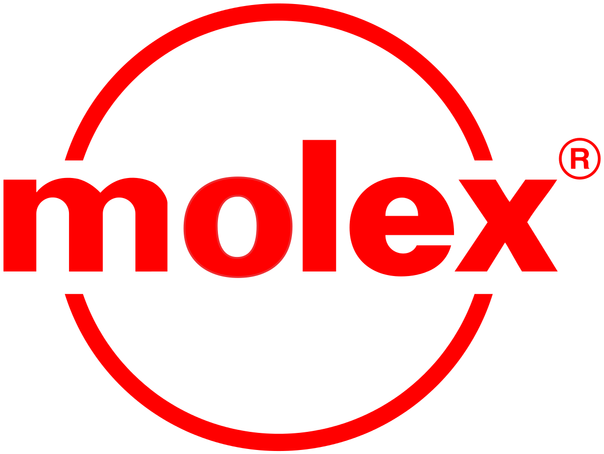  Molex 