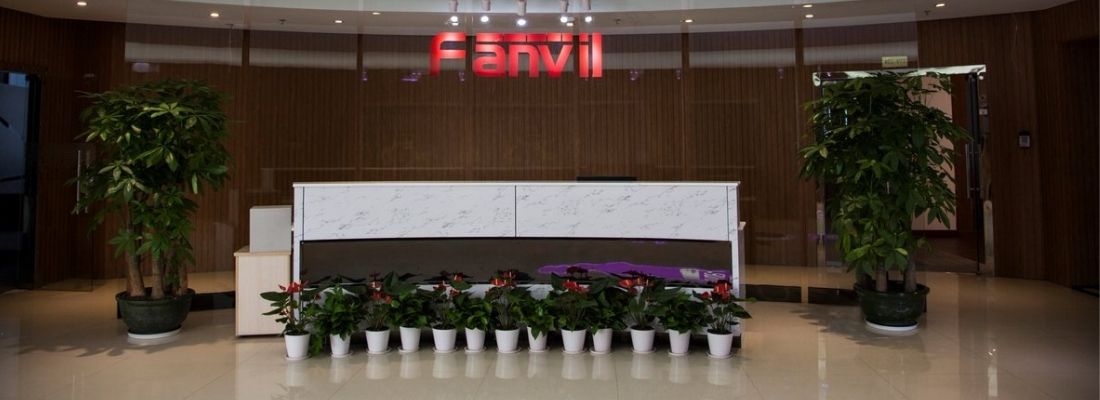 Fanvil